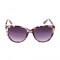 Ochelari de soare dama 5004C4 multicolor toc protectie