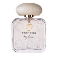 Apa de parfum Trussardi My Name Pour Femme Dama 100ML foto