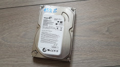 152S.HDD Hard Disk Desktop,500GB,Seagate,7200Rpm,16MB,Sata II foto