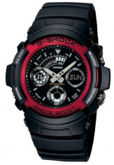 Ceas CASIO G-SHOCK foto