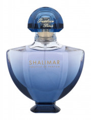 Apa de parfum Guerlain Shalimar Souffle de Parfum Dama 30ML foto