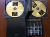 Mambo cubano golden age of cuban music 1940-1960 dublu disc2cd muzica latino VG+