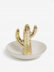 Suport cactus pentru bijuterii - Sass &amp;amp; Belle foto