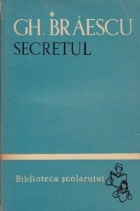 Gh. Brăescu - Secretul foto