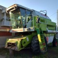 Combina Class Dominator 88, masa 4m - import Germania - urgent!