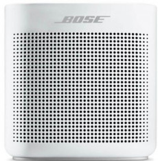 Boxa Portabila Bose Soundlink Color II, Bluetooth (Alb) foto
