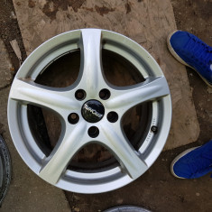 Jante Ronal 16&amp;quot; 5x112,VW,Seat,Skoda,Audi,Mercedes foto