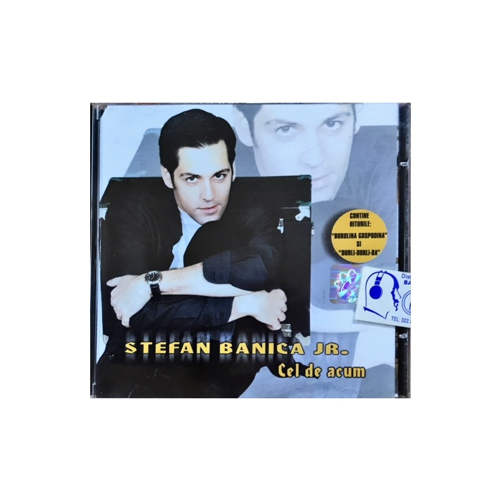 stefan banica bubulina gospodina