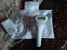 Vad epilator IPL Philips Lumea Essencial foto