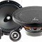 Difuzoare auto compnente Focal RSE-130, 13 cm, 2 cai, 50W RMS