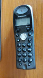TELEFON PANASONIC KX -TGA110FX-T , SE VINDE DOAR TELEFONUL .
