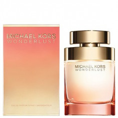 Michael Kors Wonderlust EDP 50 ml pentru femei foto