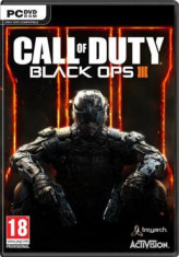 Call Of Duty Black Ops III (PC) foto