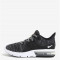 Pantofi sport negri de alergare pentru femei - Nike Air Max Sequent 3 Running