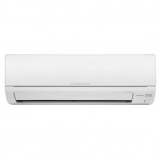 Aparat aer conditionat Mitsubishi MSZ-DM35+MUZ-DM35 12000BTU Inverter Wi-Fi Ready A+ Alb foto