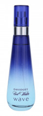 Apa de toaleta Davidoff Cool Water Dama 50ML foto