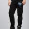 PANTALONI SPORT BARBAT NEGRU