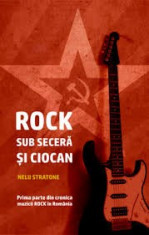 nelu stratone sub secera si ciocan foto