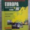 Geografia continentelor Europa - Manual pentru clasa a VI-a