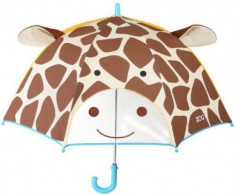 Umbrela copii SKIP HOP 235805 (Girafa) foto