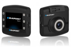 Camera auto Blaupunkt DVR BP 2.1 HD, Full HD, ecran 2inch (Negru) foto