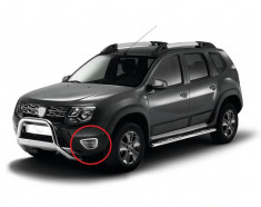 Ornamente Proiectoare Dacia Duster AL-110517-31 foto