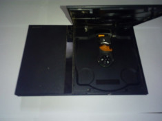 Consola PlayStation 2 Slim (defecta pentru piese) foto