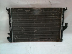 Radiator apa Dacia Logan facelift an 2009 cod 8200735089 foto