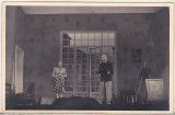 bnk foto - Piesa de teatru anii `40 - Mary Theodorescu