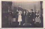 Bnk foto - Piesa de teatru anii `40 - Mary Theodorescu, Alb-Negru, Romania 1900 - 1950