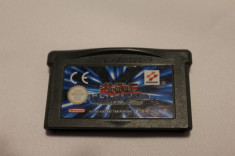 Yu-Gi-Oh! Worldwide edition - Stairway to the destined duel - Gameboy Advance foto