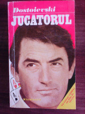 Jucatorul - DOSTOIEVSKI foto