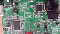 placa de baza Hitachi L42VP01U (Vestel 17MB26-2 WHARFEDALE LCD42F1080P foto