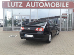 Volkswagen Passat B6, foto