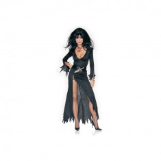 Costum Sexy Mistress Halloween - Sex Shop Erotic24 foto