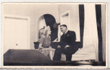 bnk foto - Piesa de teatru anii `40 - Mary Theodorescu