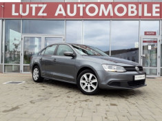 Volkswagen Jetta Bluemotion foto