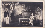 bnk foto - Piesa de teatru anii `40 - Mary Theodorescu