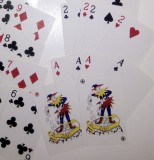 CARTI JOC COMPLETE - VEGEMITE KRAFT