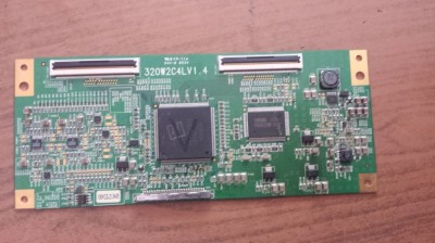 t-con Panasonic Tx-32lx50p T-con TCON Logic Board 320wc4lv1.4 foto