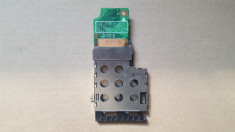 Modul PCMCIA EXPRESS CARD:Dell Inspiron 1525,PP29L,1526-48.4W025.021 foto
