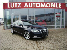 Audi A6 S- line 2,7 TDI Quattro foto