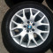 JANTE ORIGINALE BMW X5 18 5X120