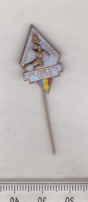 bnk ins Trofeul Carpati 1972 - Ploiesti foto
