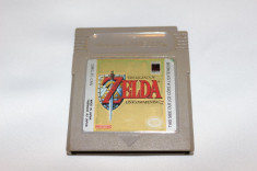 The Legend of Zelda - Links awakening - joc original Nintendo Gameboy foto