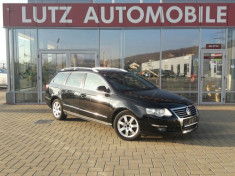 Volkswagen Passat 4x4 foto