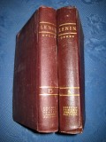 V.I.Lenin-Opere-vol5-1953+vol. 15-1957.