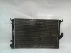 Radiator apa Logan Facelift an 2009-2012 cod 8200735039 foto