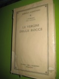 8455-G.Dannunzio-Fecioarele fortaretei-Le Vergini delle Rocce.