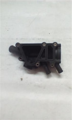 Carcasa termostat Ford Fiesta 1.3 An 2001-2008 foto